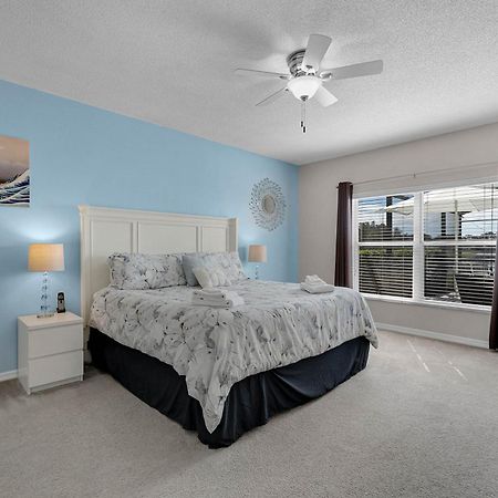 Cozykey Vacation Rentals Kissimmee Esterno foto