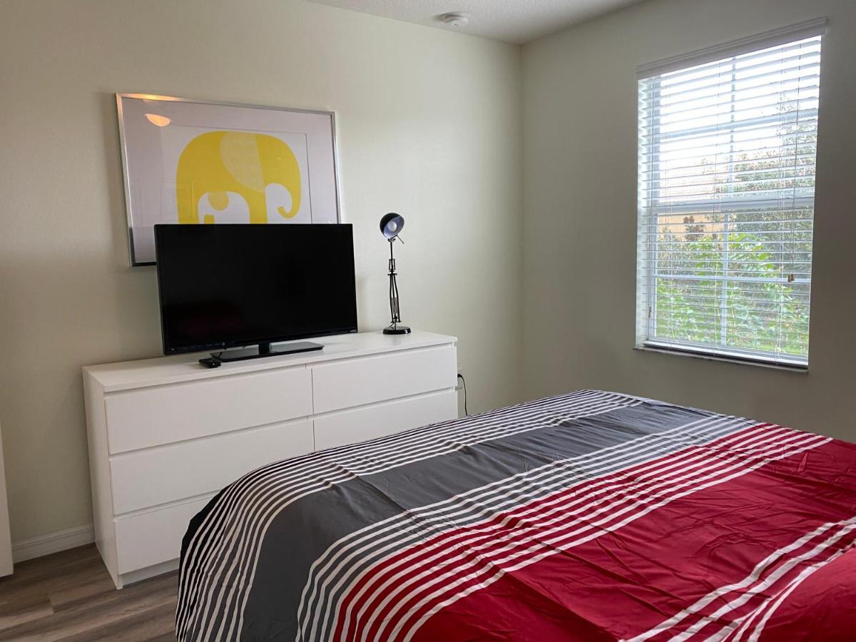 Cozykey Vacation Rentals Kissimmee Esterno foto