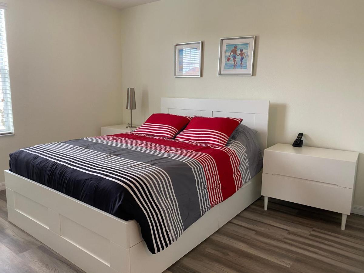Cozykey Vacation Rentals Kissimmee Esterno foto