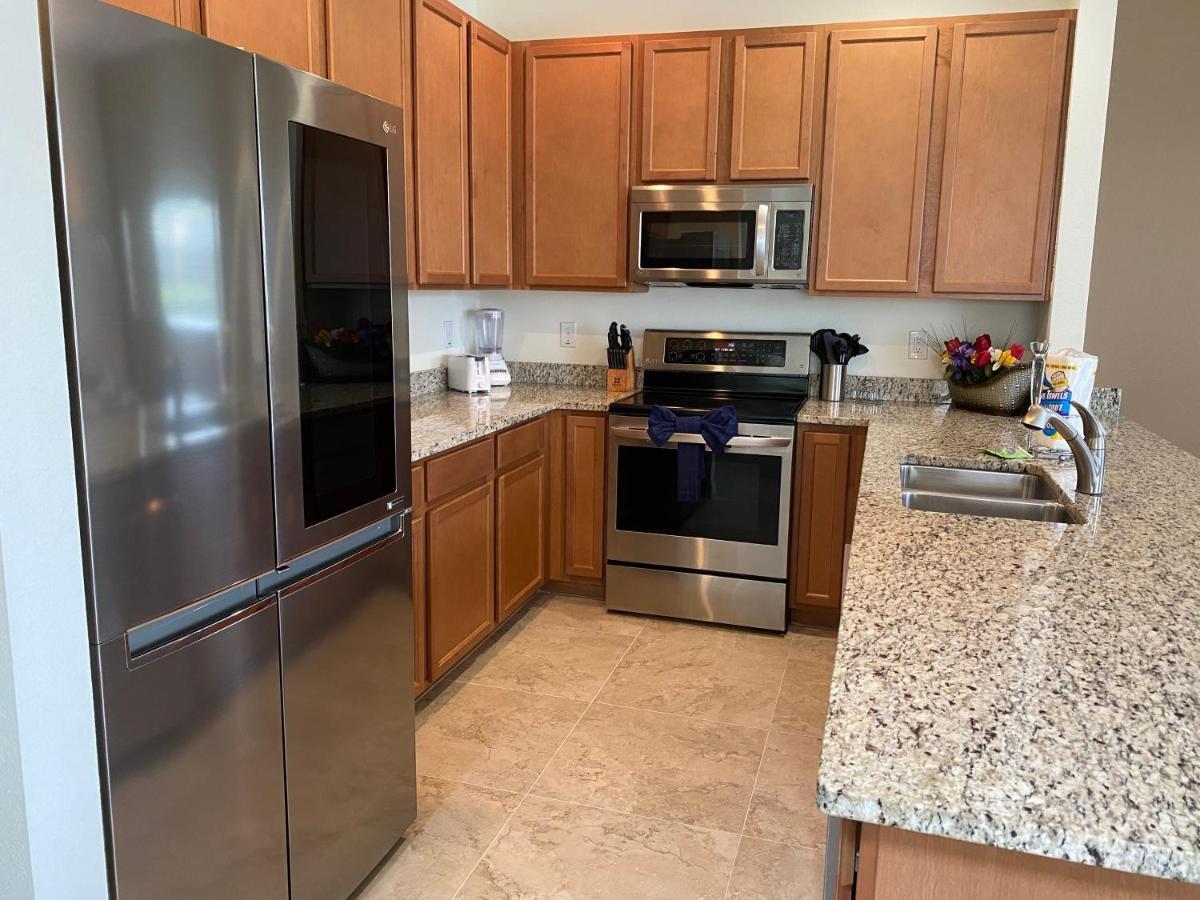 Cozykey Vacation Rentals Kissimmee Esterno foto