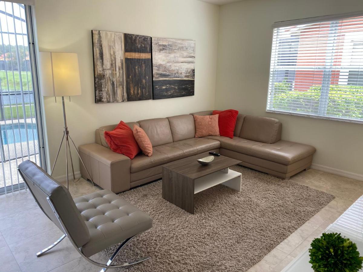Cozykey Vacation Rentals Kissimmee Esterno foto