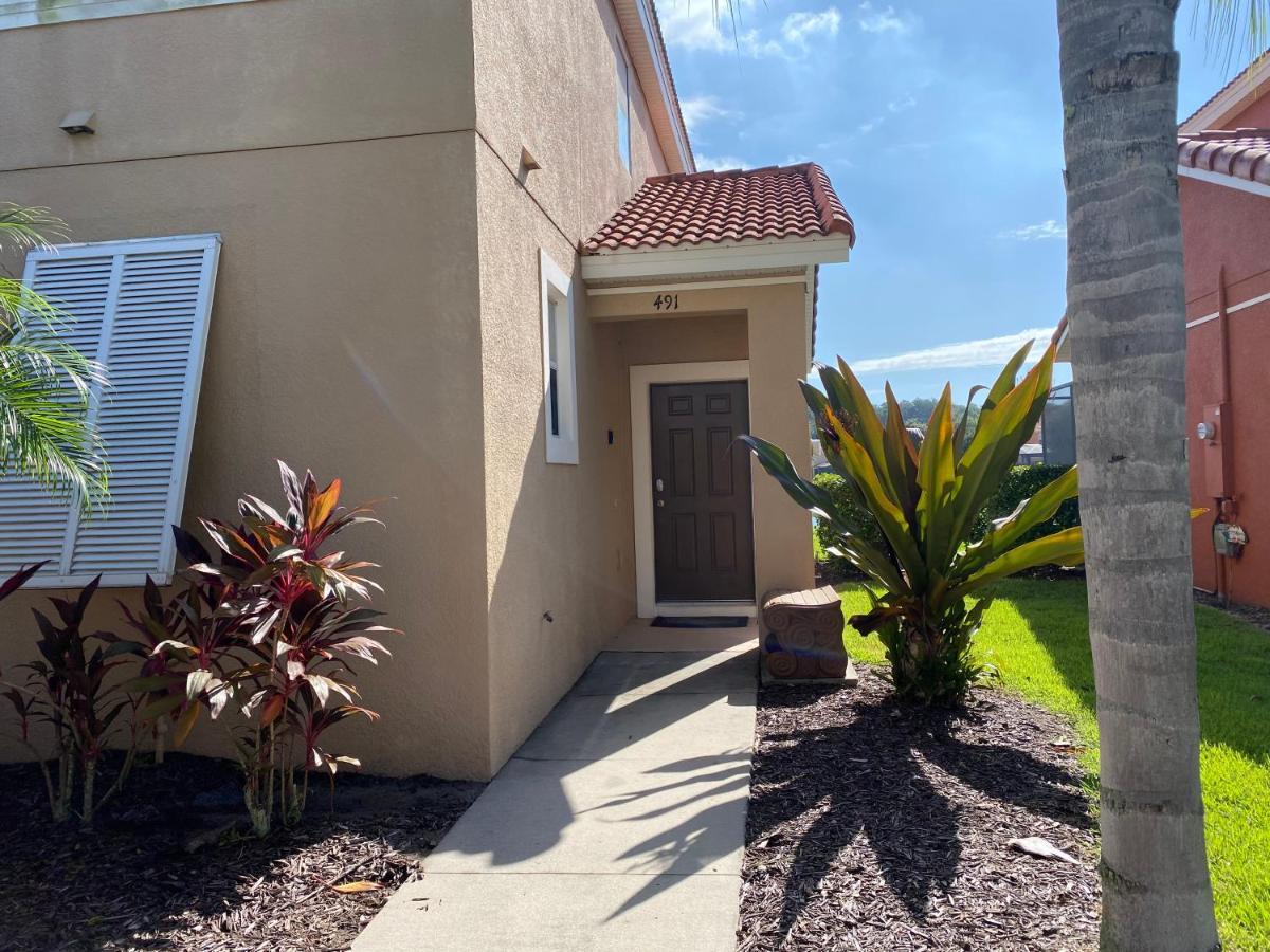 Cozykey Vacation Rentals Kissimmee Esterno foto