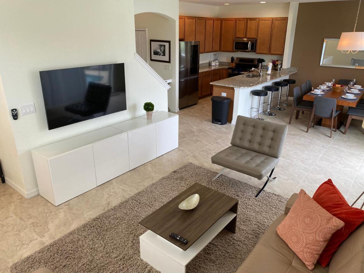 Cozykey Vacation Rentals Kissimmee Esterno foto