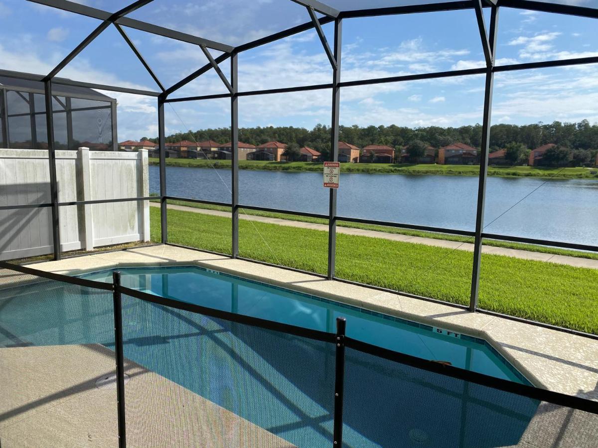 Cozykey Vacation Rentals Kissimmee Esterno foto