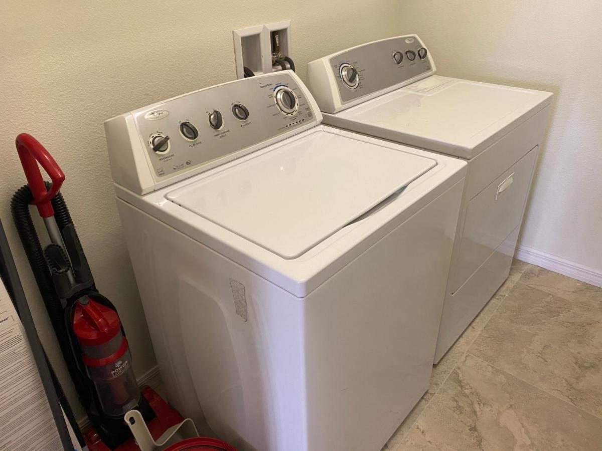 Cozykey Vacation Rentals Kissimmee Esterno foto