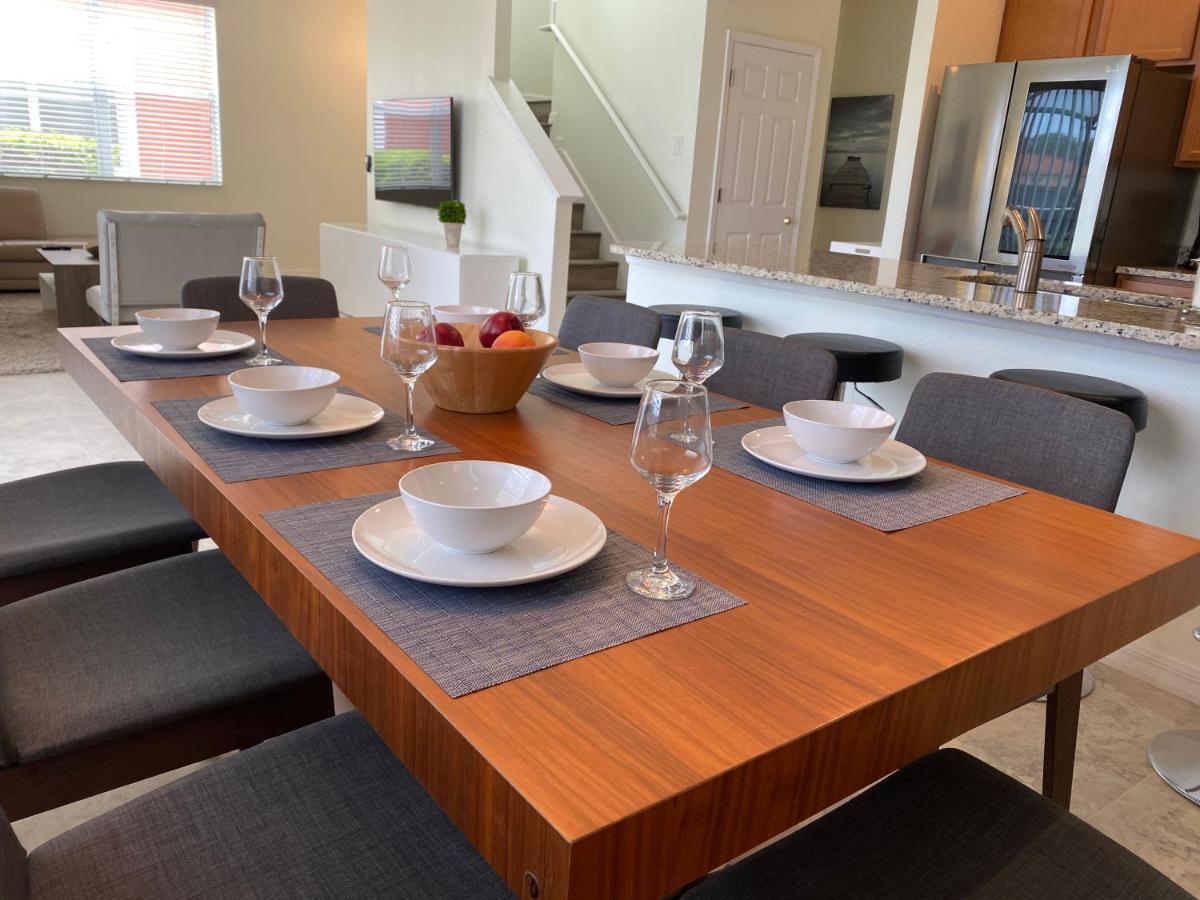 Cozykey Vacation Rentals Kissimmee Esterno foto