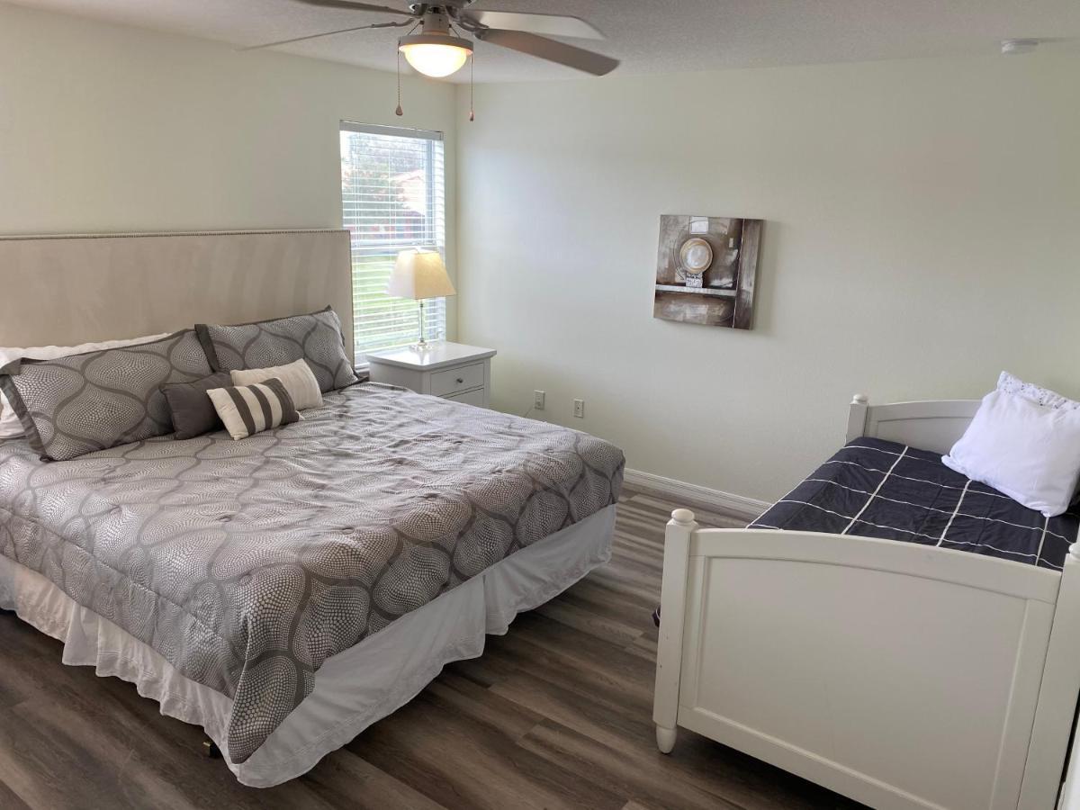 Cozykey Vacation Rentals Kissimmee Esterno foto