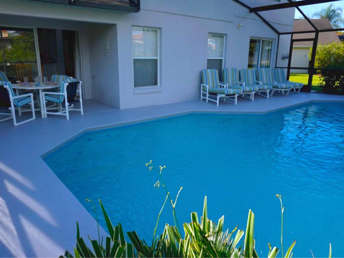 Cozykey Vacation Rentals Kissimmee Esterno foto