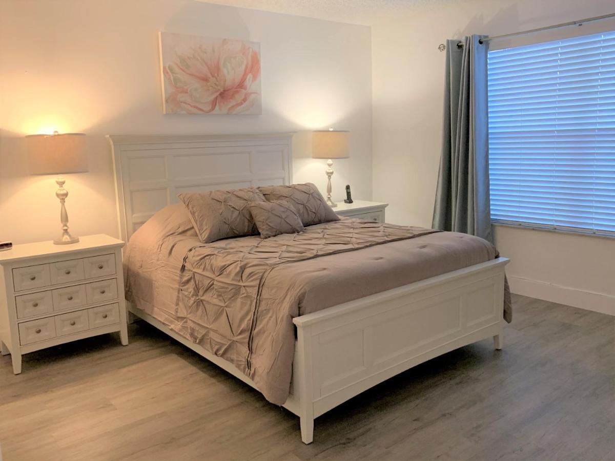 Cozykey Vacation Rentals Kissimmee Esterno foto