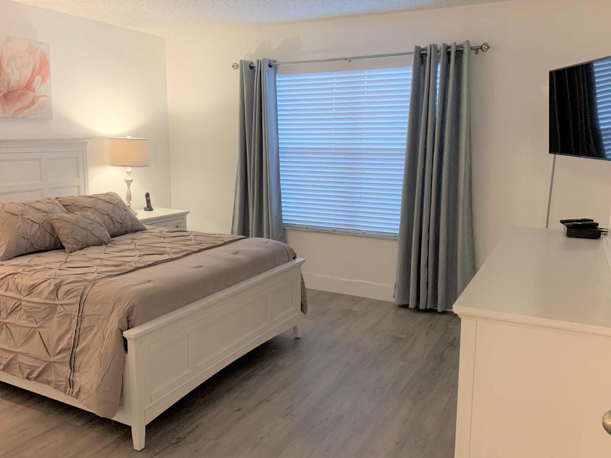 Cozykey Vacation Rentals Kissimmee Esterno foto