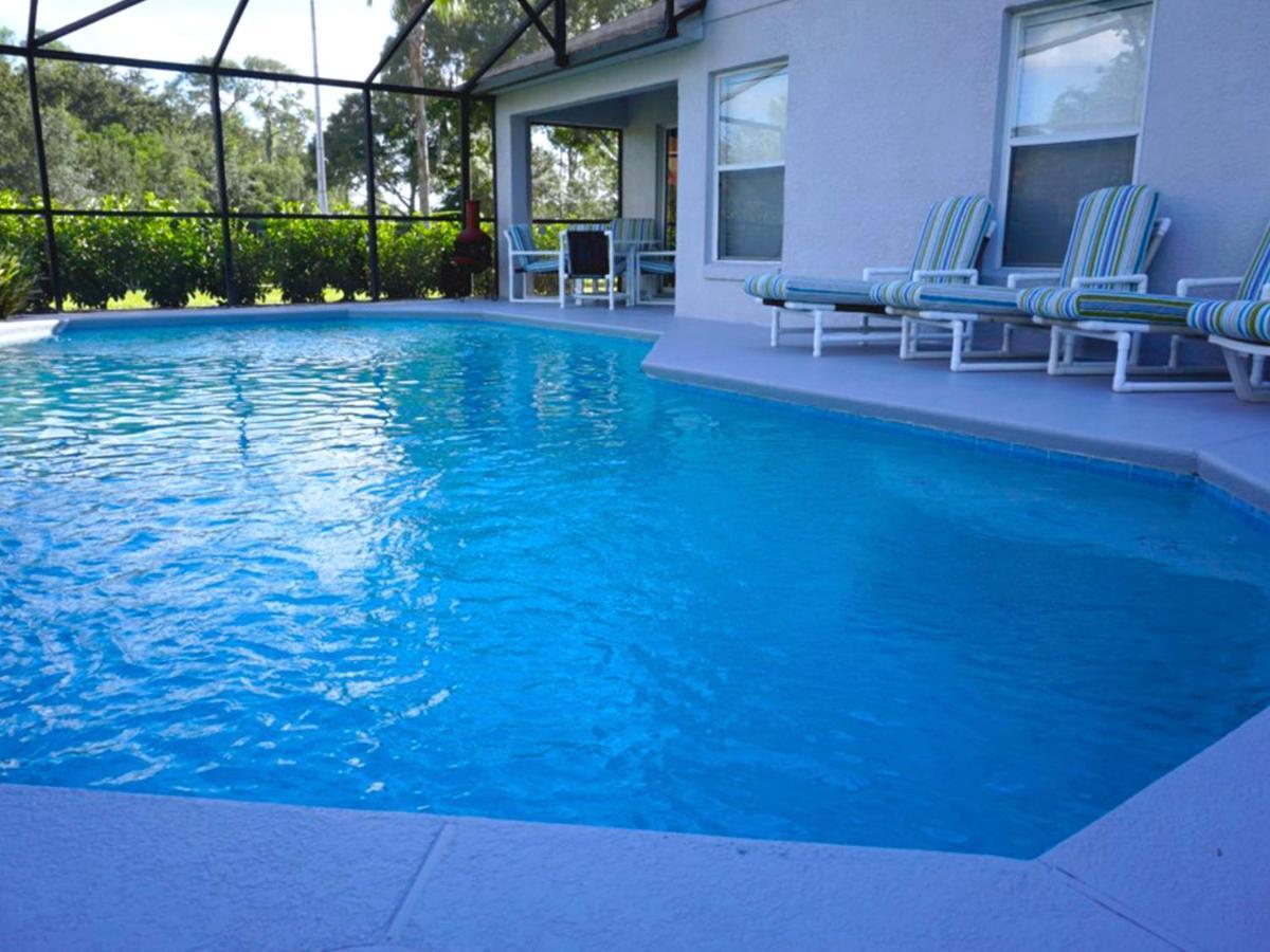 Cozykey Vacation Rentals Kissimmee Esterno foto