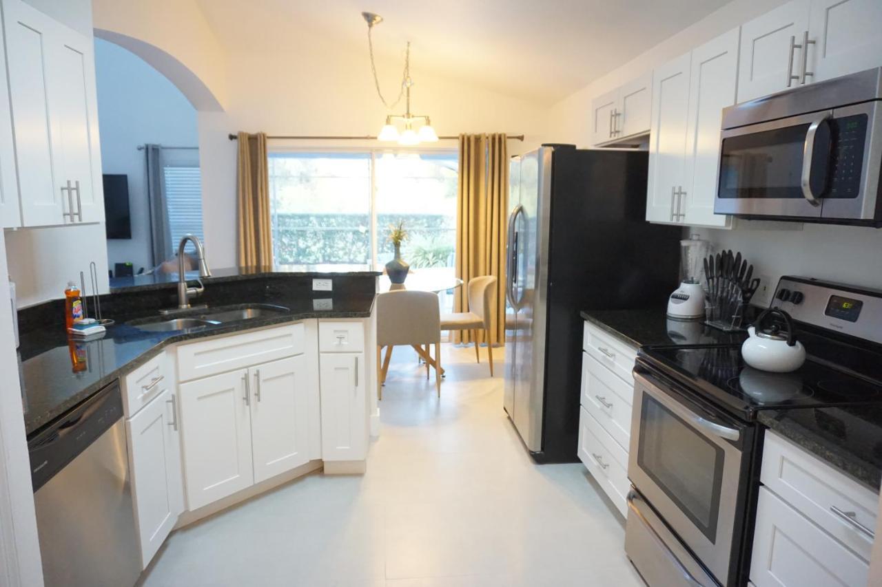 Cozykey Vacation Rentals Kissimmee Esterno foto