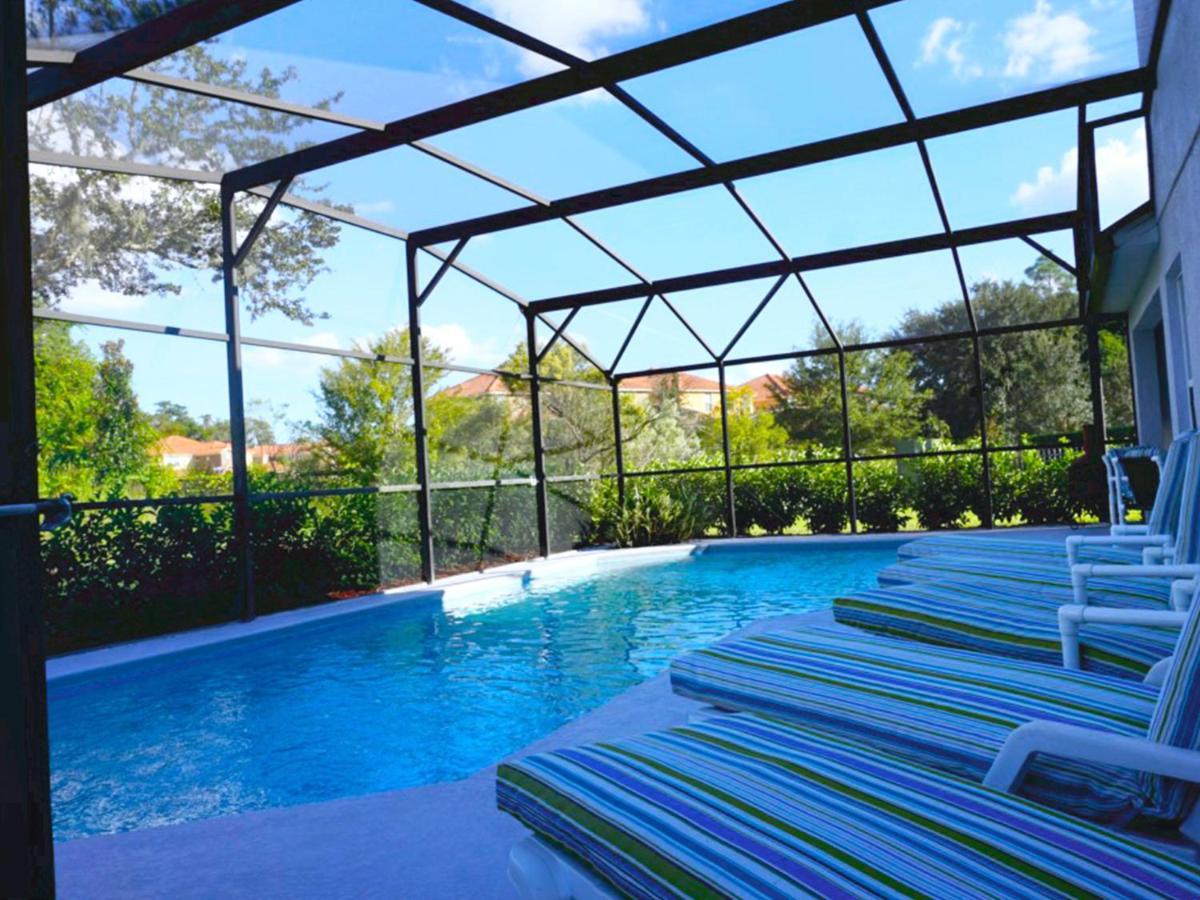 Cozykey Vacation Rentals Kissimmee Esterno foto