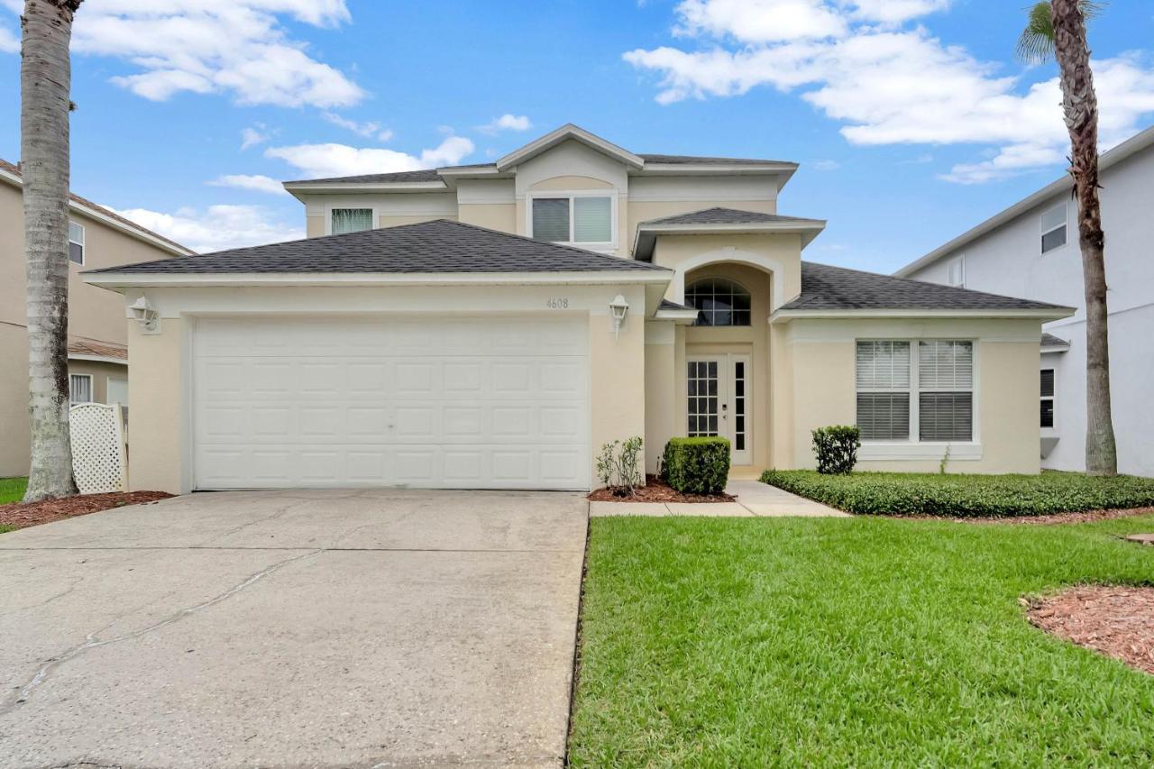 Cozykey Vacation Rentals Kissimmee Esterno foto