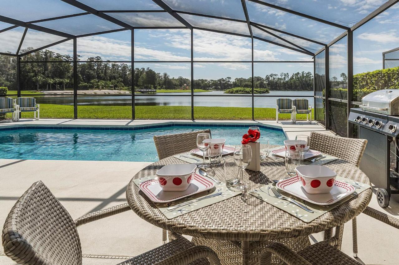 Cozykey Vacation Rentals Kissimmee Esterno foto