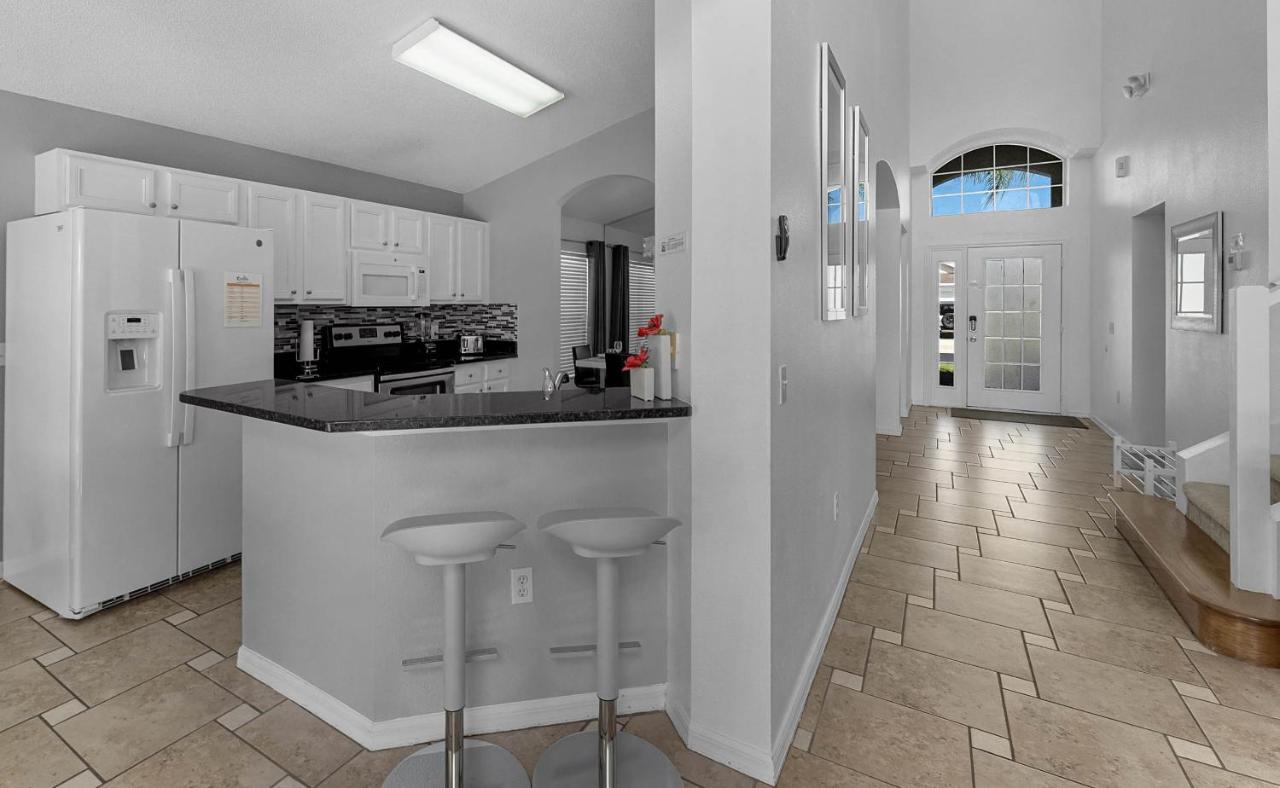 Cozykey Vacation Rentals Kissimmee Esterno foto