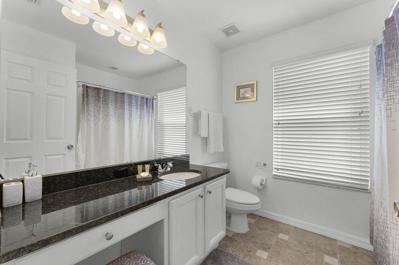 Cozykey Vacation Rentals Kissimmee Esterno foto
