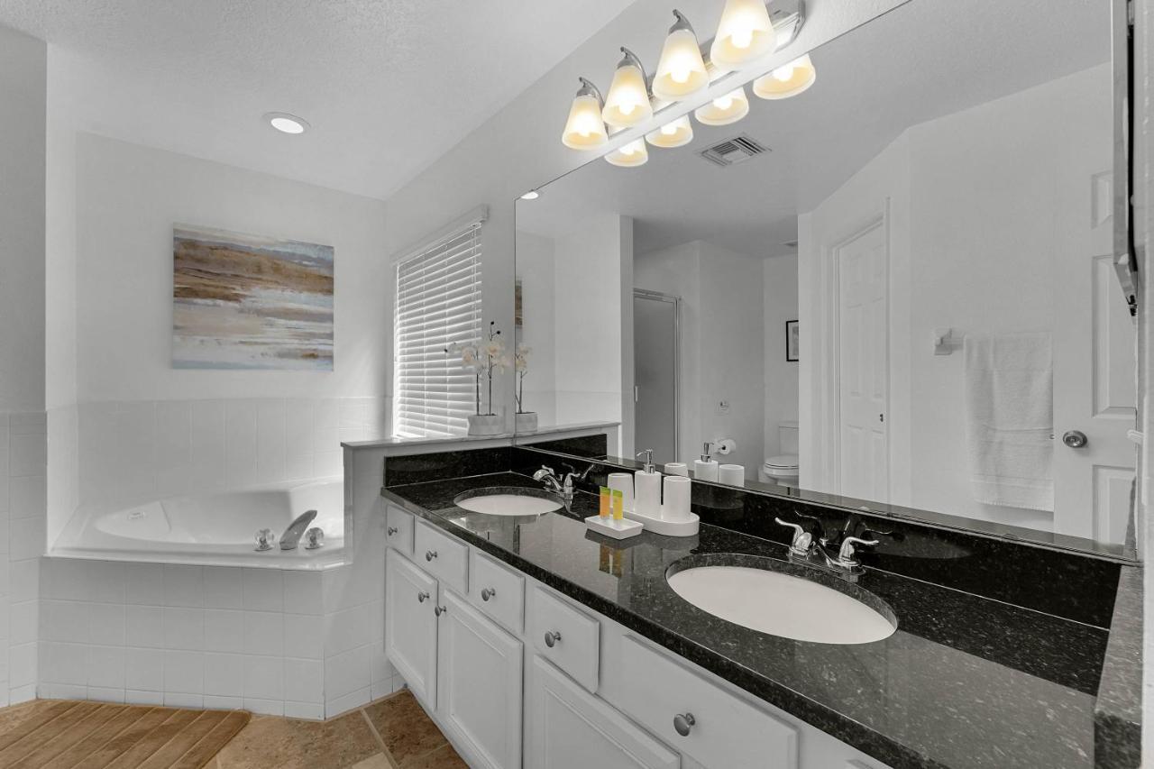 Cozykey Vacation Rentals Kissimmee Esterno foto