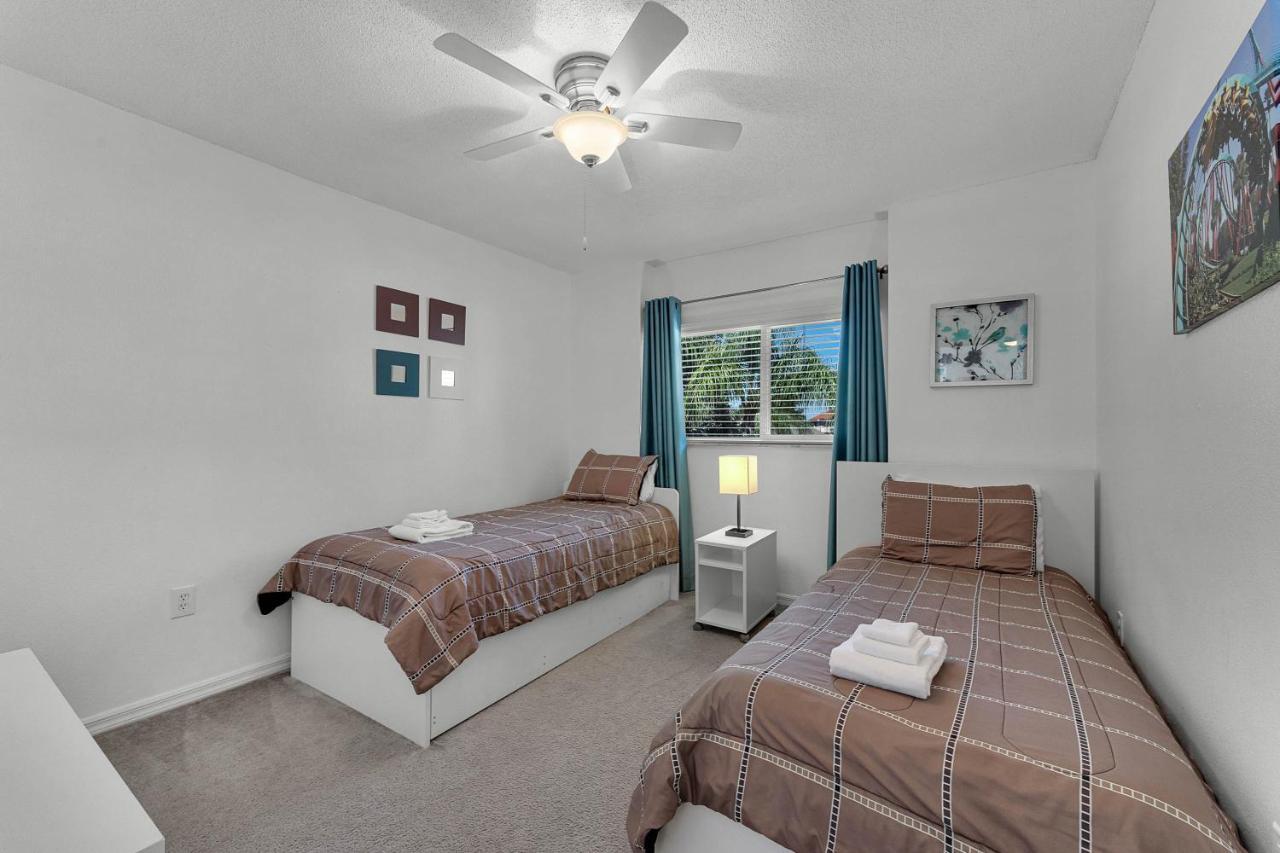 Cozykey Vacation Rentals Kissimmee Esterno foto