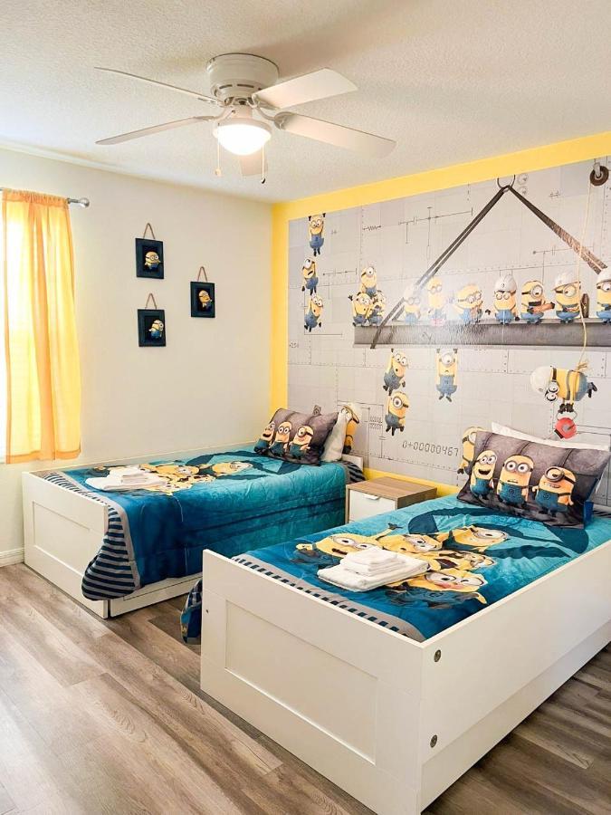 Cozykey Vacation Rentals Kissimmee Esterno foto