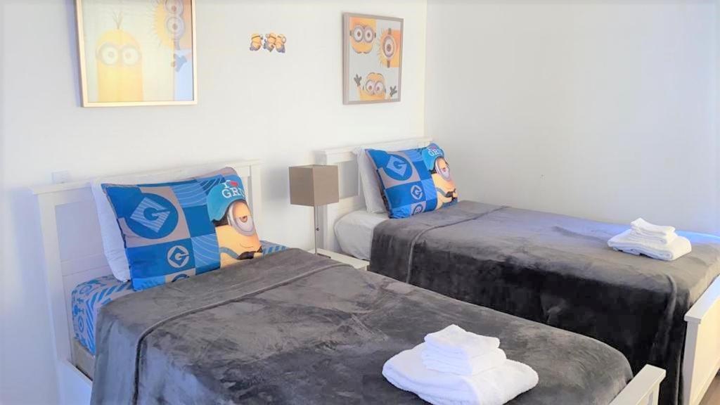 Cozykey Vacation Rentals Kissimmee Esterno foto