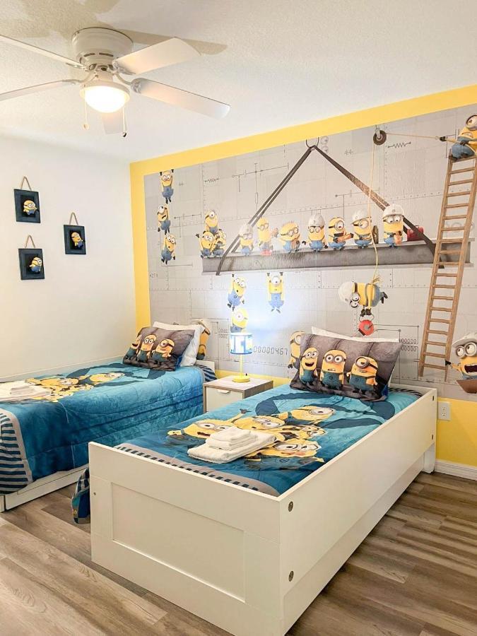 Cozykey Vacation Rentals Kissimmee Esterno foto