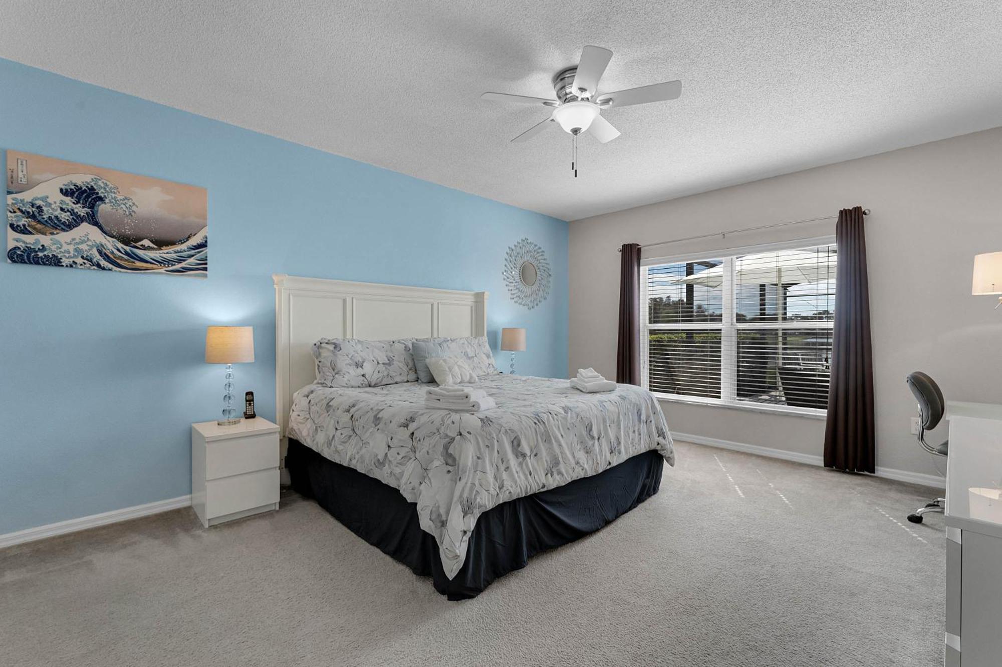 Cozykey Vacation Rentals Kissimmee Esterno foto