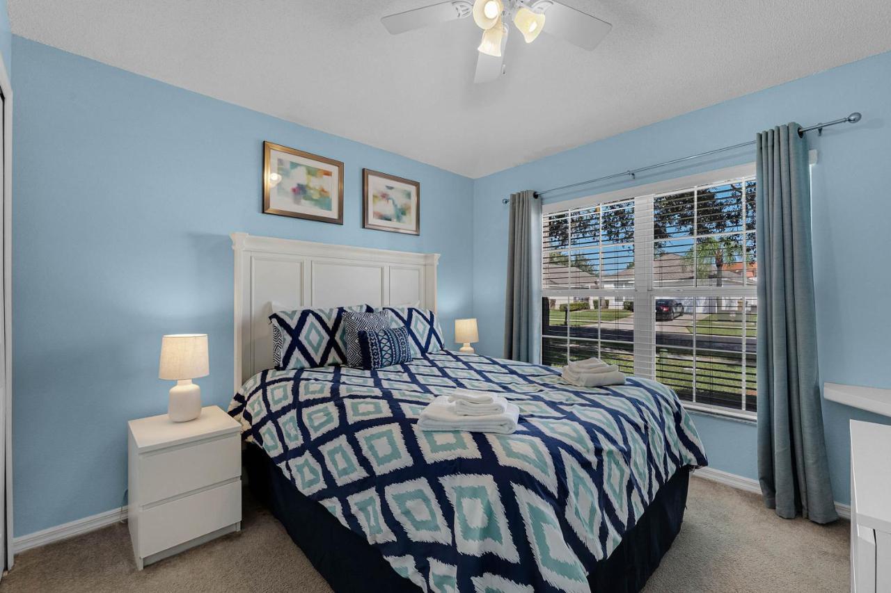 Cozykey Vacation Rentals Kissimmee Esterno foto
