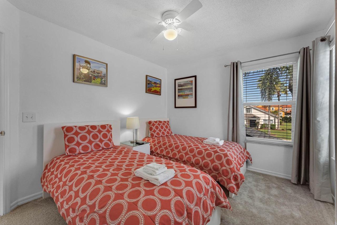 Cozykey Vacation Rentals Kissimmee Esterno foto