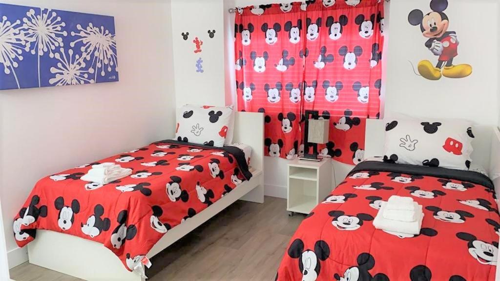 Cozykey Vacation Rentals Kissimmee Esterno foto