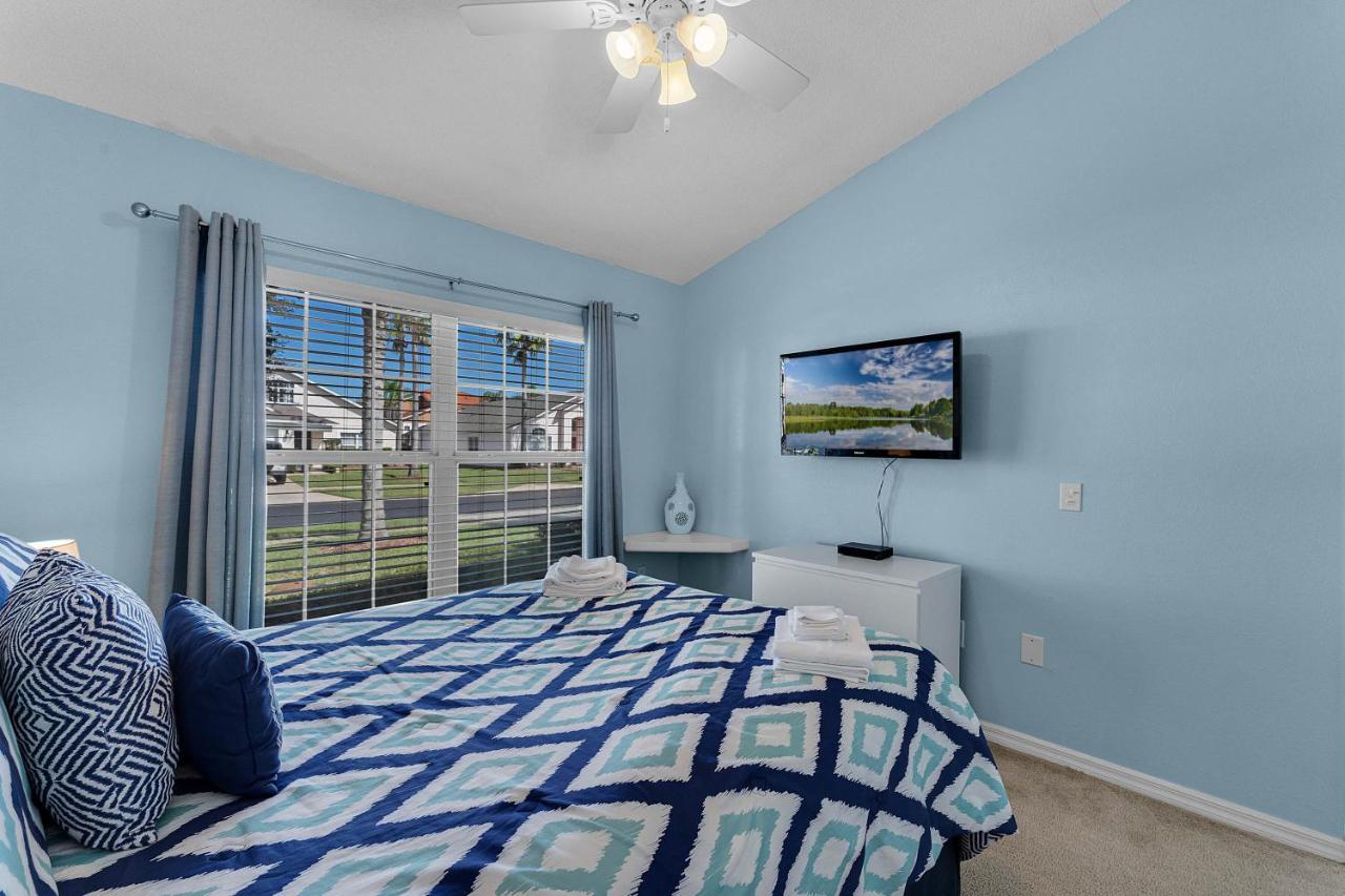 Cozykey Vacation Rentals Kissimmee Esterno foto