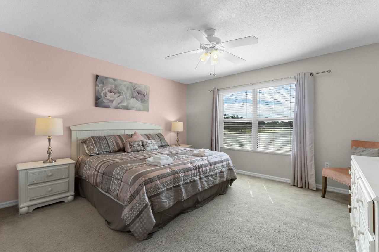 Cozykey Vacation Rentals Kissimmee Esterno foto