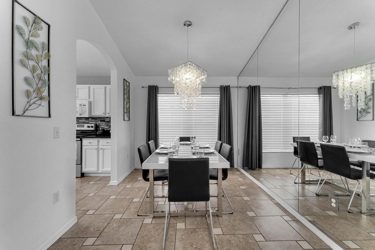 Cozykey Vacation Rentals Kissimmee Esterno foto