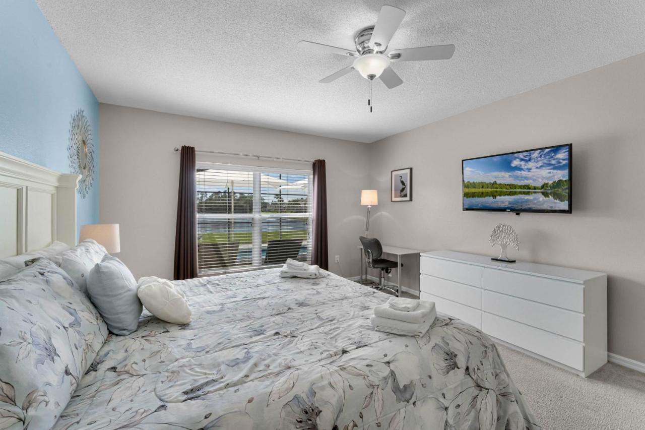 Cozykey Vacation Rentals Kissimmee Esterno foto