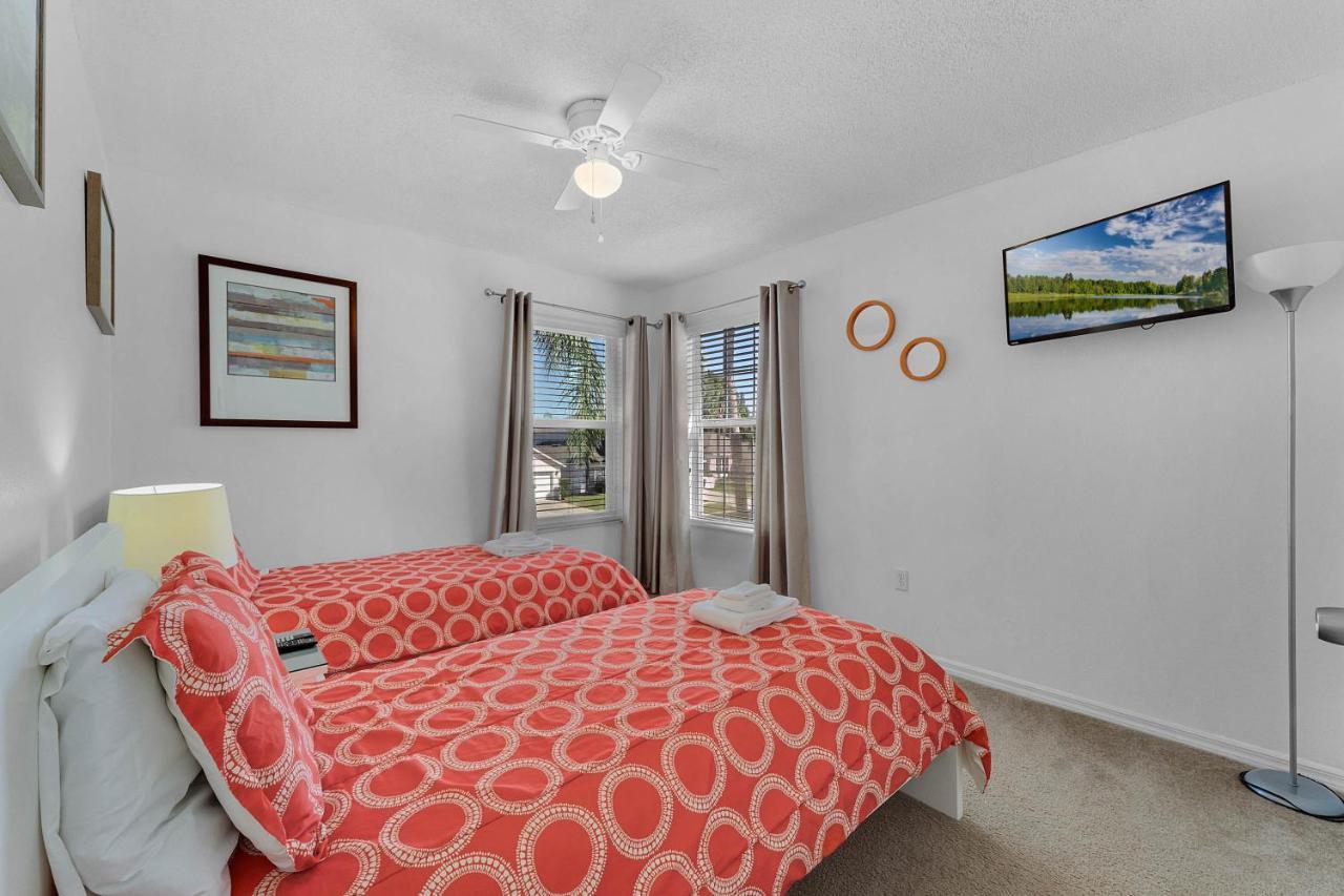 Cozykey Vacation Rentals Kissimmee Esterno foto