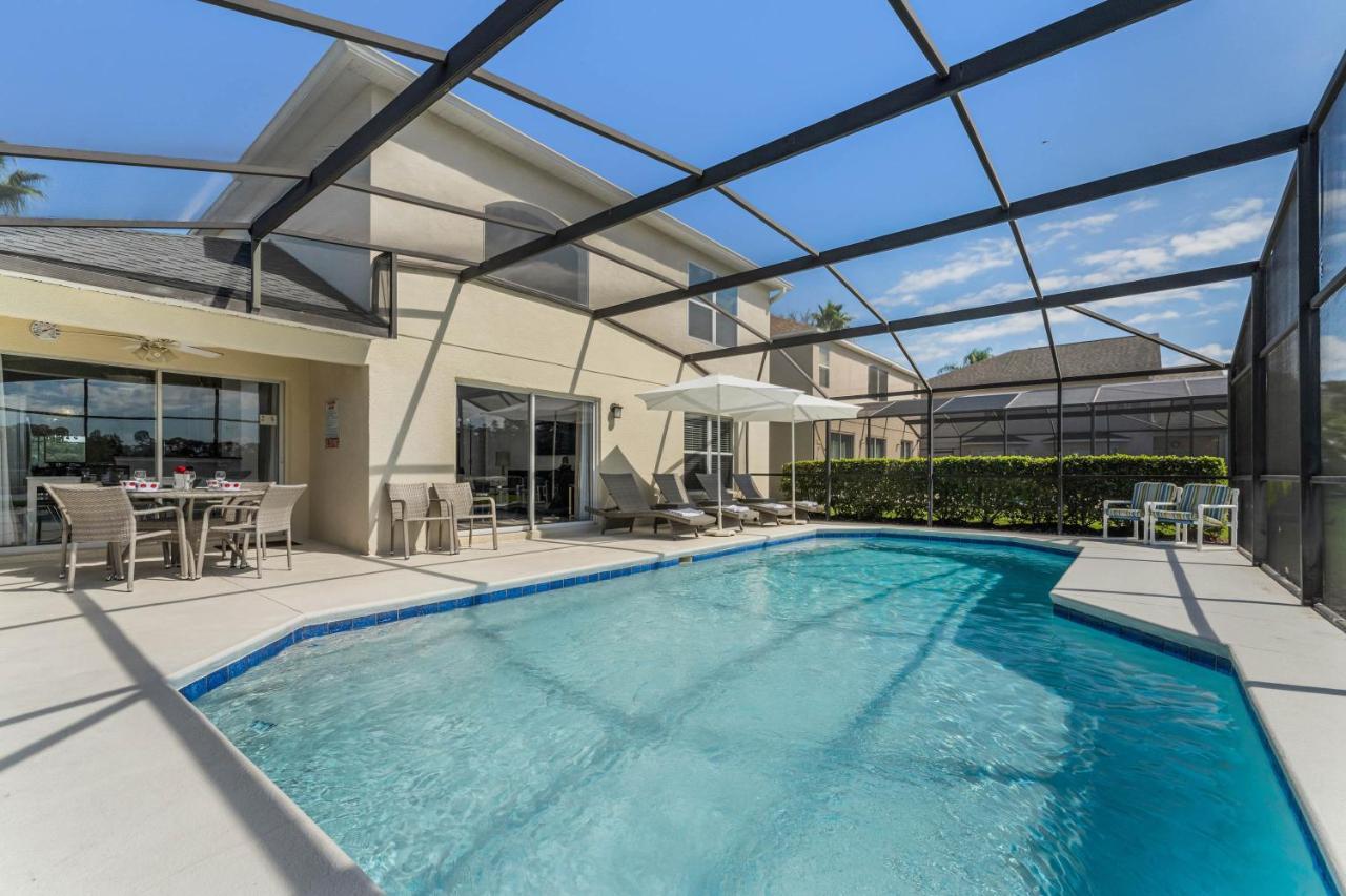 Cozykey Vacation Rentals Kissimmee Esterno foto