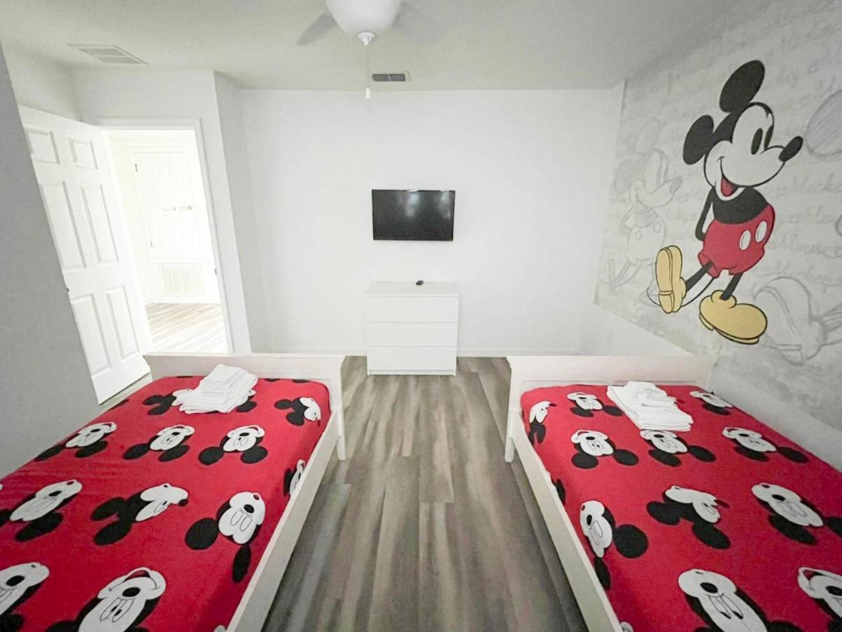 Cozykey Vacation Rentals Kissimmee Esterno foto