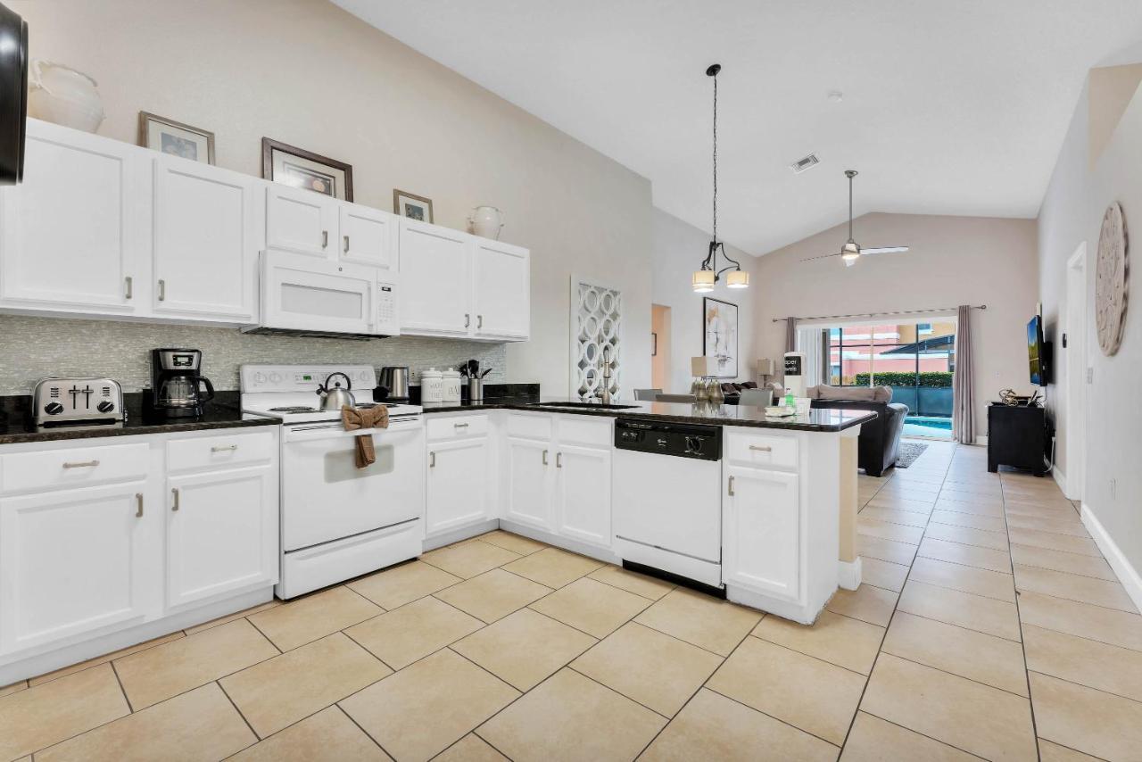 Cozykey Vacation Rentals Kissimmee Esterno foto