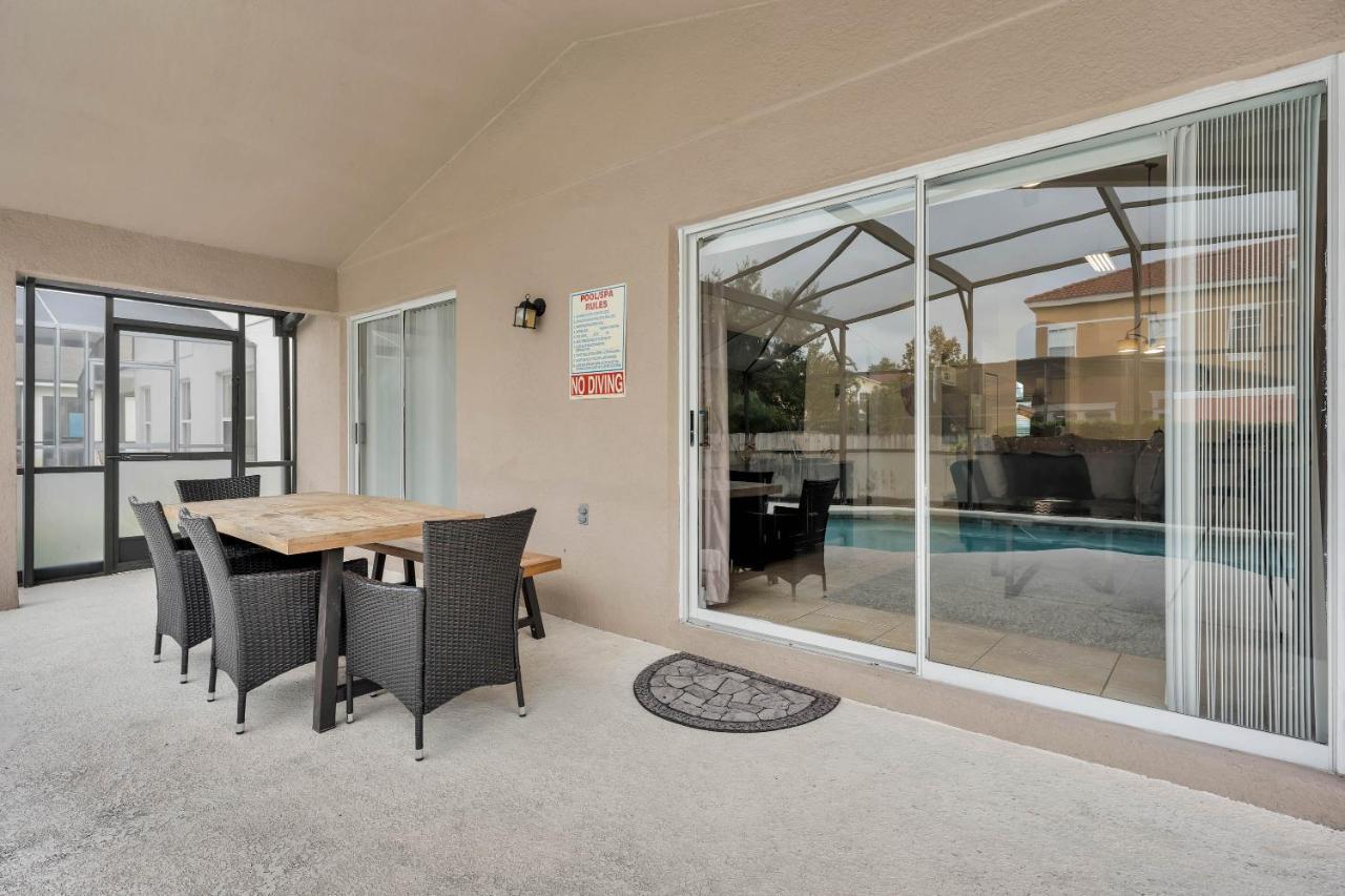 Cozykey Vacation Rentals Kissimmee Esterno foto