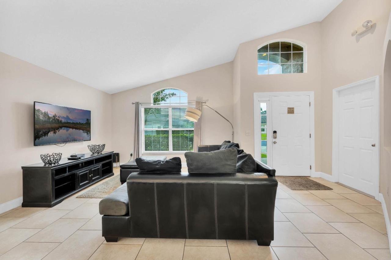 Cozykey Vacation Rentals Kissimmee Esterno foto