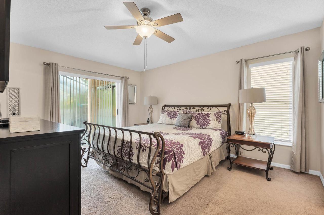 Cozykey Vacation Rentals Kissimmee Esterno foto