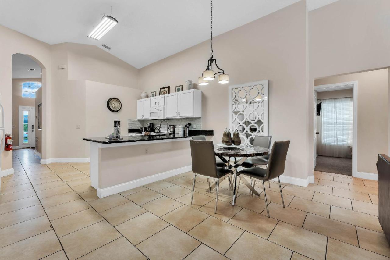 Cozykey Vacation Rentals Kissimmee Esterno foto