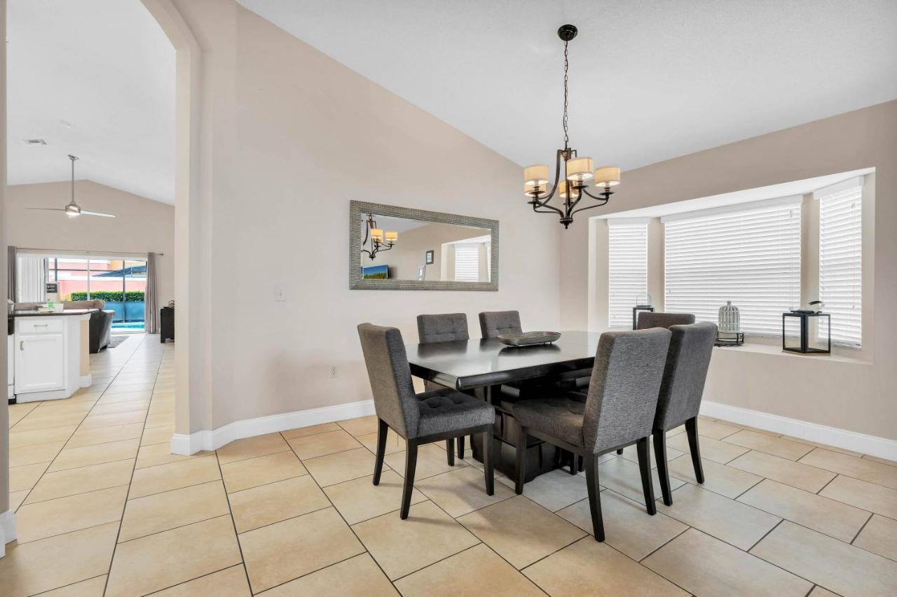 Cozykey Vacation Rentals Kissimmee Esterno foto