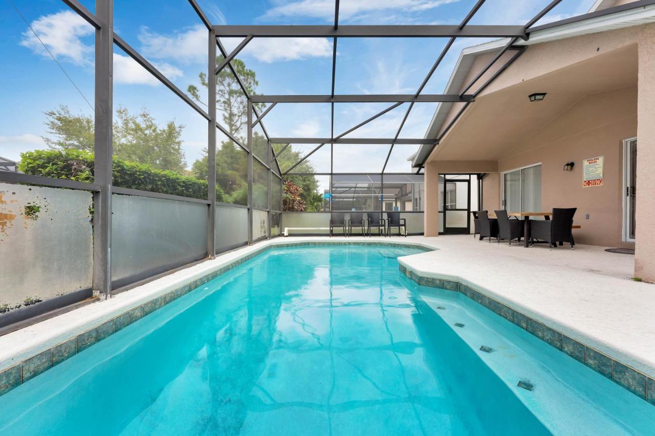 Cozykey Vacation Rentals Kissimmee Esterno foto