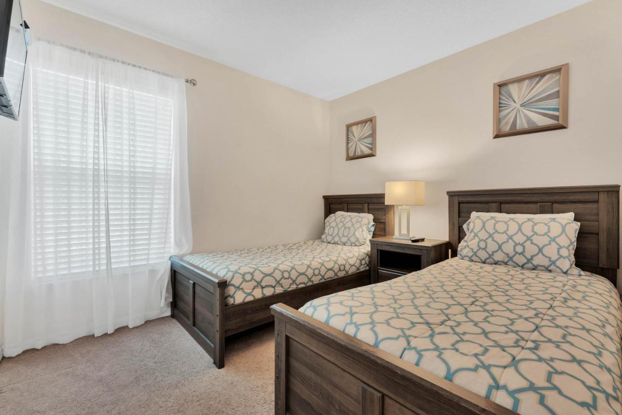 Cozykey Vacation Rentals Kissimmee Esterno foto