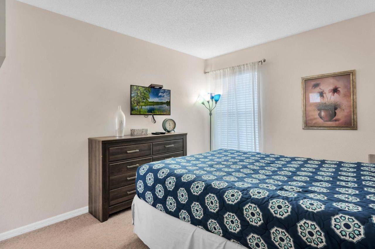 Cozykey Vacation Rentals Kissimmee Esterno foto