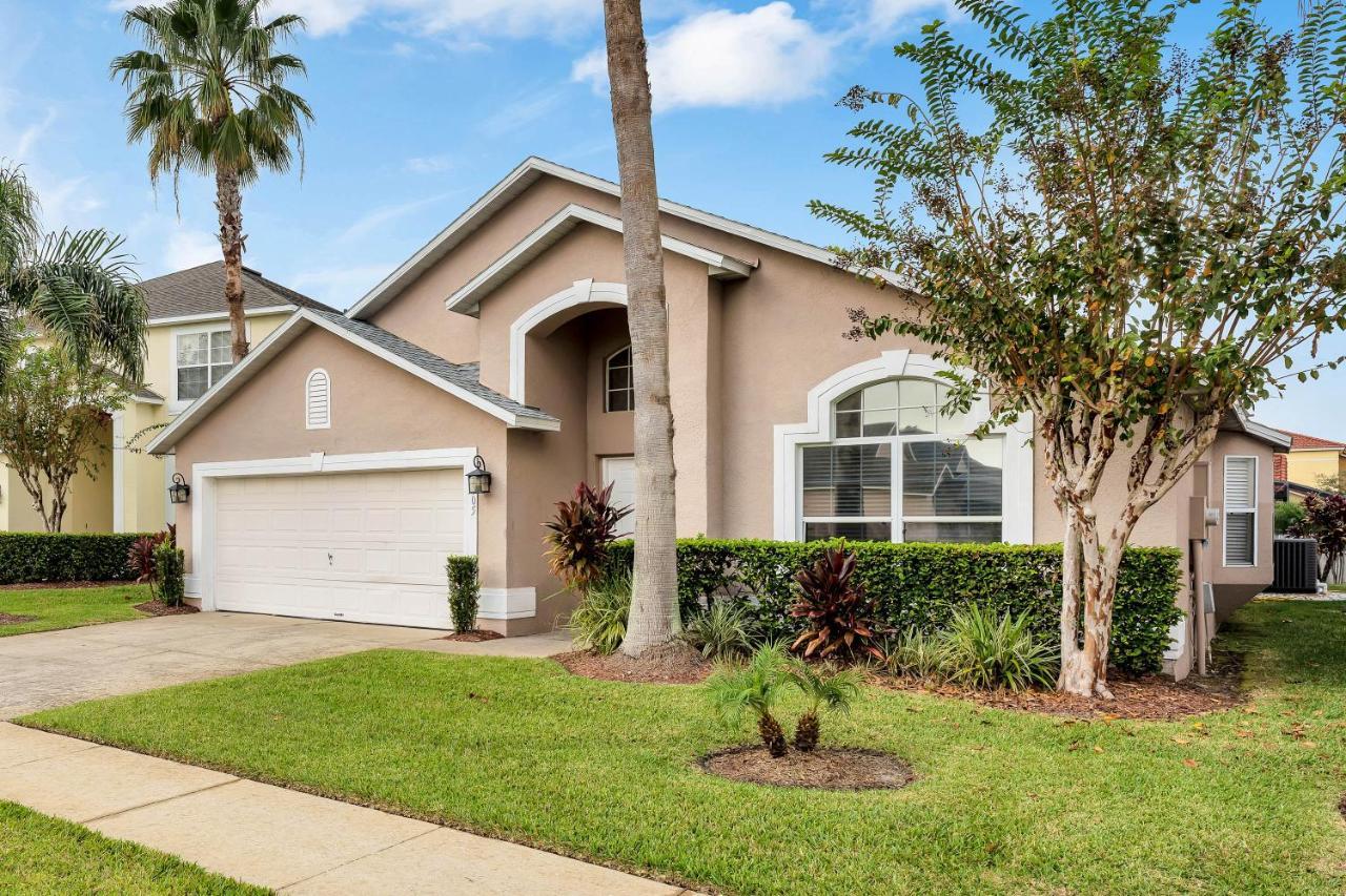 Cozykey Vacation Rentals Kissimmee Esterno foto