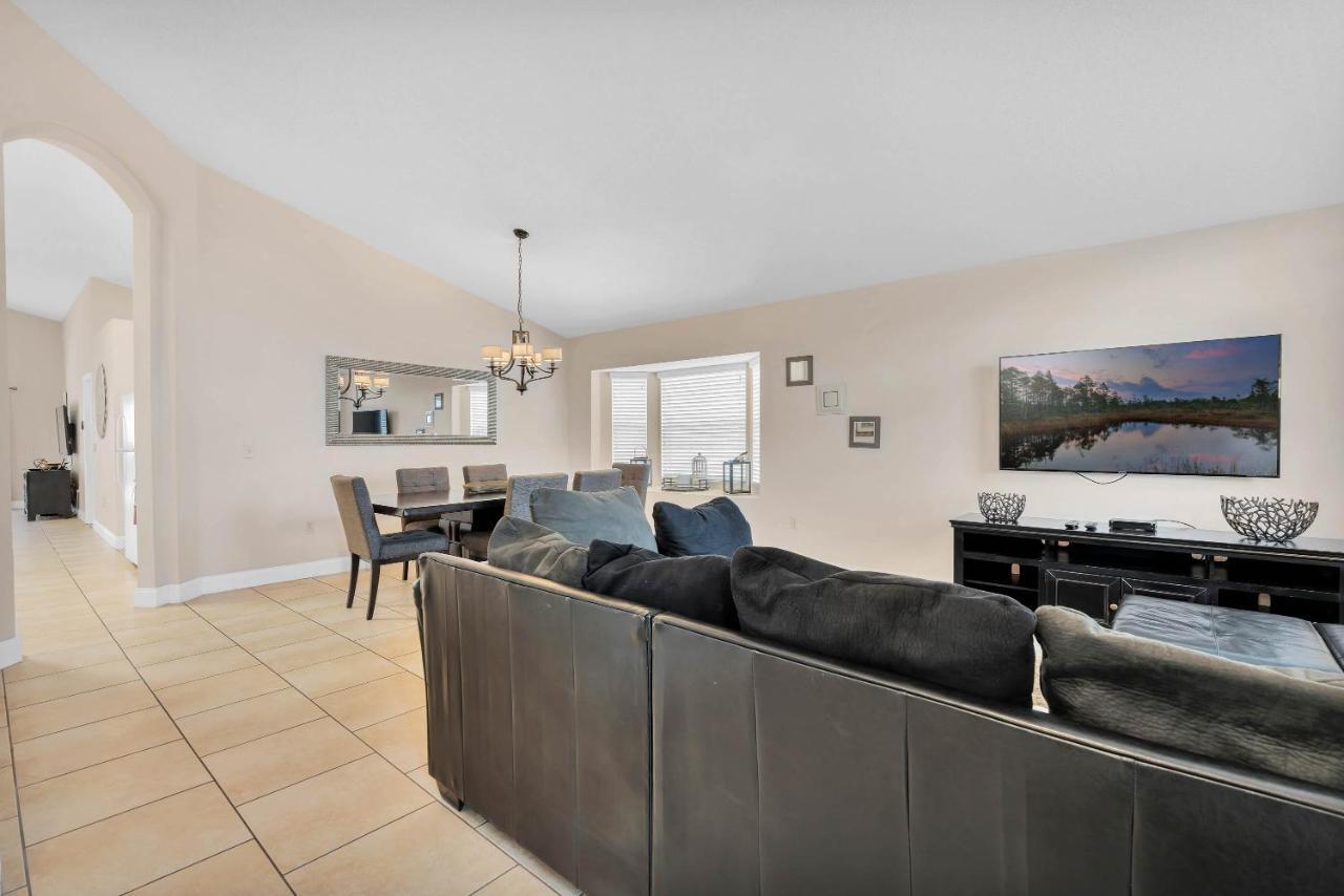 Cozykey Vacation Rentals Kissimmee Esterno foto