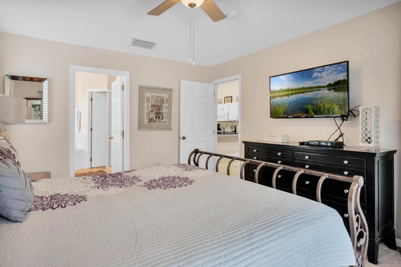 Cozykey Vacation Rentals Kissimmee Esterno foto