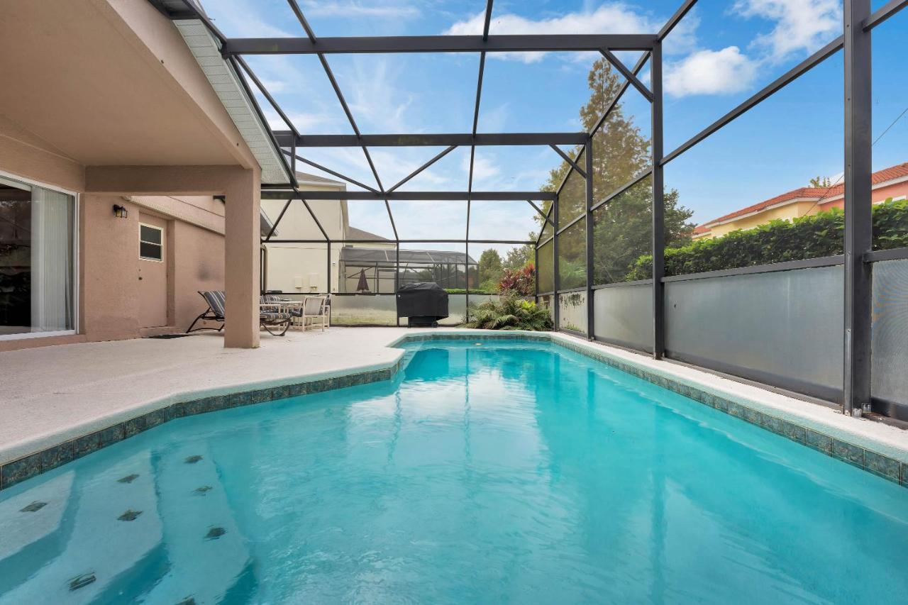 Cozykey Vacation Rentals Kissimmee Esterno foto